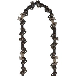 Lant pentru drujba 20cm, pas 3/8 inch, grosime canal 1.1 mm, pentru Fortexxa 18/20 TH