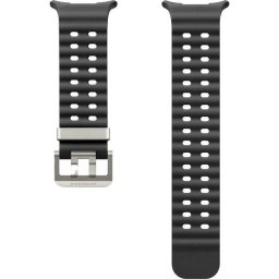 Bratara Marine Band pentru SAMSUNG Galaxy Watch Ultra, ET-SNL70MBEGEU, Dark Gray