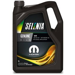 Ulei motor Selenia 5W-40, 5 litri, API SN, ACEA A3/B4, 9.55535-N2, GM LL-B-025,VW 502 00, VW 505 00, BMW Longlife-01, MB 229.3, Renault RN0700, Renault RN0710