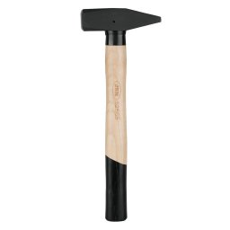 CIOCAN LACATUS CU MANER DIN LEMN 1000 grame