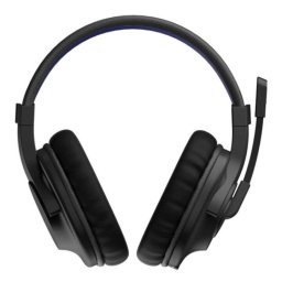 Casti SoundZ 100 V2 Gaming Negru