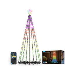 Cone Tree Lights