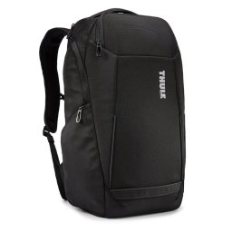 Rucsac Rucsac urban cu compartiment laptop, Thule, Accent, 28L, Black
