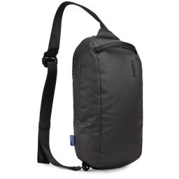 Rucsac Geanta de umar, Thule, Tact, 8L Sling, Black, model 2024