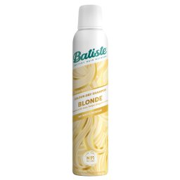 Batiste Dry Shampoo Hint Of Colour Blondes 200 ml