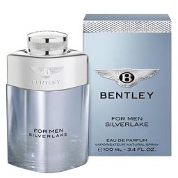 Bentley Silverlake EDP M 100 ml