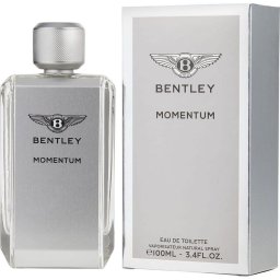 Parfumuri Tester Bentley Momentum EDT M 100 ml Tester