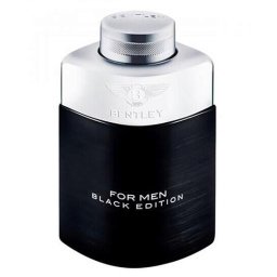 Parfumuri Tester Bentley for Men Black Edition EDP M 100 ml Tester
