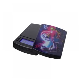 V Syndicate Cantar de buzunar Blunt Orbit 0.01-100g (USA)