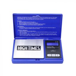 Infyniti Cantar High Times G-Force 0.01-100g