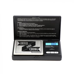 Infyniti Cantar Cheech and Chong G-Force 0.01-100g