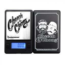Infyniti Cantar Cheech and Chong Virus 0.01-50g (USA)