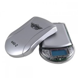 MyWeigh Cantar de buzunar 440-Z 0.1-440g