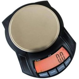 Cantar JScale JT2 Jennings cu Tava otel inoxidabil 0.01-350g