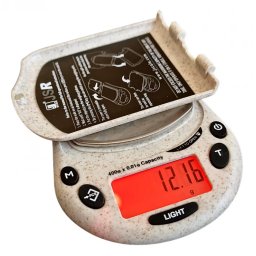 Cantar Jscale JSR-400 Jennings 0.01-400g
