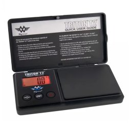 MyWeigh Cantar Triton T2 0.01-200 grame