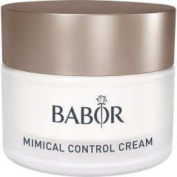 Babor Skinovage Mimical Control Crema Femei 50ml