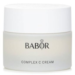 Babor Complex C Vitalizing Crema Femei 50ml