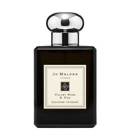 Jo Malone Velvet Rose & Oud Apa de colonie Unisex 50ml