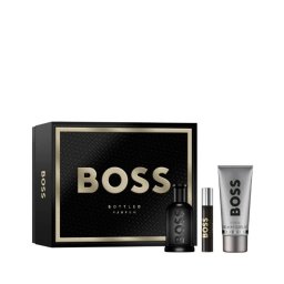 Hugo Boss Boss Bottled Parfum Set cadou Barbati