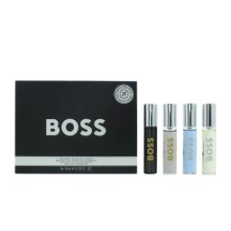 Hugo Boss Boss Travel Mini Set pentru Barbati Femei 40ml