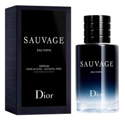 Dior Sauvage Eau Forte Parfum Barbati 60ml
