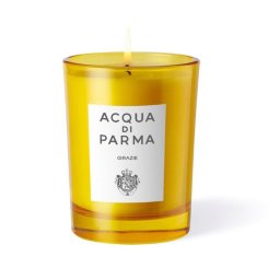 Acqua di Parma Grazie Lumanare Unisex 200.0g