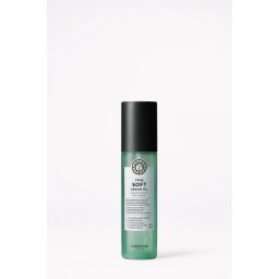 Maria Nila True Soft Argan Ulei (Dry Damaged Hair) Femei 100ml