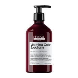 L'Oreal Professionnel Vitamino Color Spectrum Professional Conditioner Femei 500ml