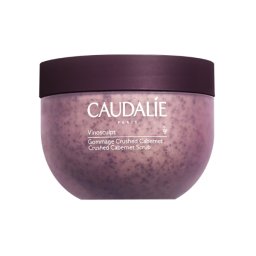 Caudalie Vinosculpt Crushed Cabernet Scrub Femei 250 g