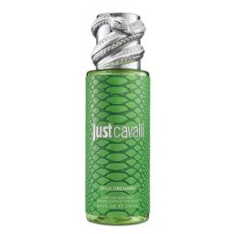 Roberto Cavalli Just Cavalli Wild Orchard Hair & Body Mist Pentru Femei 250 ml (Femei)