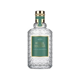 4711 Acqua Colonia Yuzu & Cedarwood Apa de colonie 50 ml (unisex)