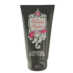 Christina Aguilera Secret Potion Perfumed Gel de dus 150 ml (Femei)