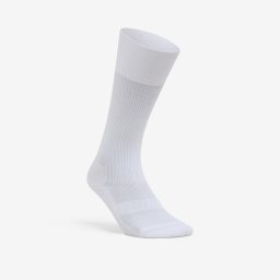 Șosete lungi volei VSK500 Alb