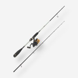 Set lansetă și mulinetă pescuit cu năluci WXM 500 2,20m M 7-21g