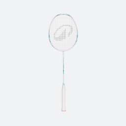 Rachetă Badminton BR560 Lite Alb Adulţi
