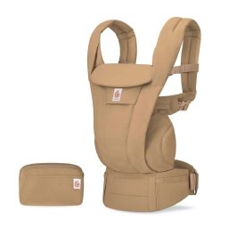 Marsupiu Omni Deluxe Cotton Camel
