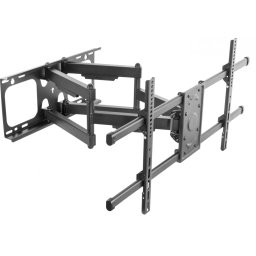 EQUIP 37"-90" Tilt/Swivel TV Wall Mount Bracket