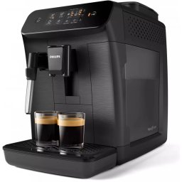 PHILIPS EP0820/00 Series 800 Automata espresso 1500 W 1.8 l negru