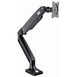 GEMBIRD MA-DA1-03 Monitor stand pe masă montabil 17"-35"