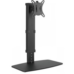 EQUIP De masă monitor stand 1 Monitor 17"-32"