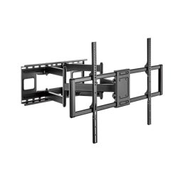 EQUIP 60-120" mare sarcină TV mural consolă