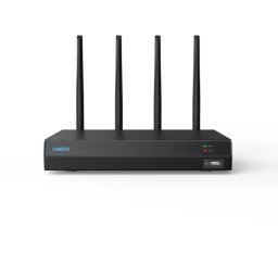 REOLINK NVS12W 12 cu canal WiFi 6 de fixare unitate