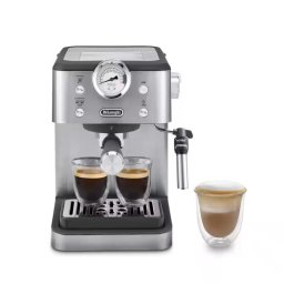 DELONGHI EM450.M Linea Classic espresso creator 1350W Silver