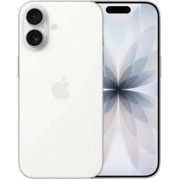 APPLE iPhone 17 256GB alb