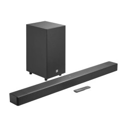 JBL SB595 Cinema 3.1.2 soundbar negru
