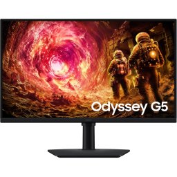 SAMSUNG Odyssey G5 G50F 32" LS32FG506EUXEN