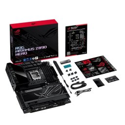 MB Z890 S1851 ATX/ROG MAXIMUS Z890 HERO ASUS ROG MAXIMUS Z890 HERO