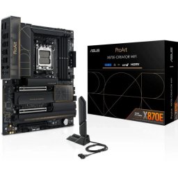 MB AMD X870 SAM5 ATX/PROART X870E-CREATOR WIFI ASUS PROART X870E-CREATOR WIFI