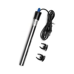 Nobleza - Încălzitor pentru acvariu 100 W inox